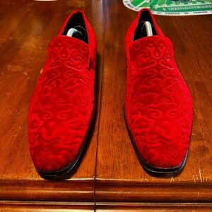 Stacy Adams & Co. Size 11m Men’s Dress Shoes